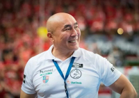Кыргызстанец стал главным тренером сборной Франции по гандболу
