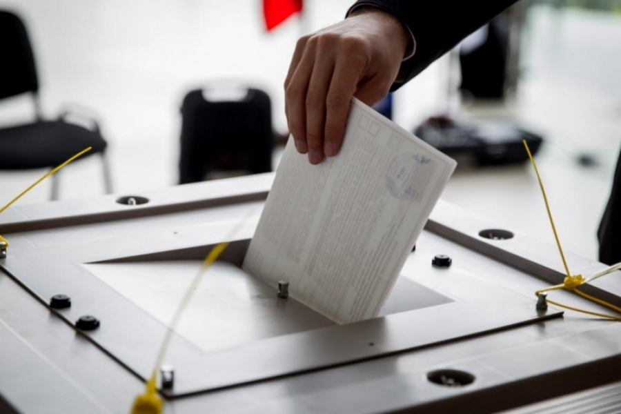 Досрочные выборы в ЖК. Заявления подали 13 кандидатов (фамилии)