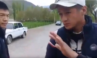 В Ошской области люди избили инвалидов по слуху, обвинив их в краже детей (видео)