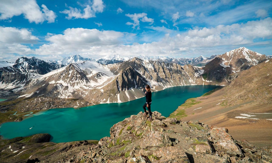 Является ли Кыргызстан безопасной страной для туристов?