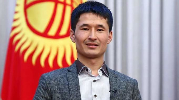 Фонд расследовательской журналистики объявил конкурс на премию Улана Эгизбаева