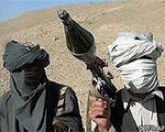 Афганистан вновь переходит под контроль талибов