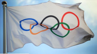 Кыргызстанец Роман Петров готовится к Олимпийским играм в Токио