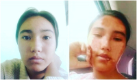 В Сокулуке 15-летняя Амина 5 июля вышла в магазин и пропала