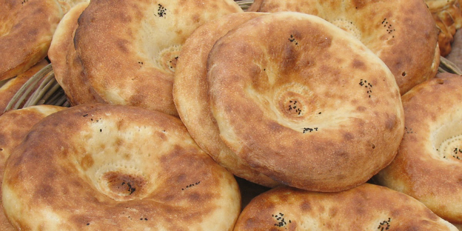 В Кыргызстане цены на хлеб за год повысились на 9,9 процента