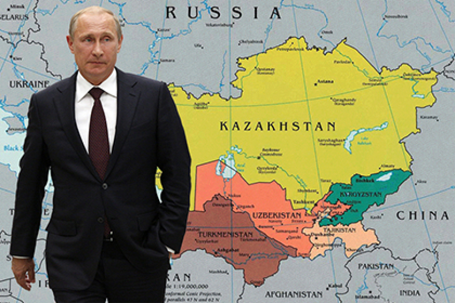 Как отразятся президентские выборы в России на Центральной Азии?