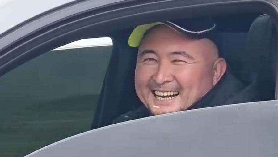 Был горяч и неопытен, но снова хочет в команду президента – откровения Султана Кермалиева