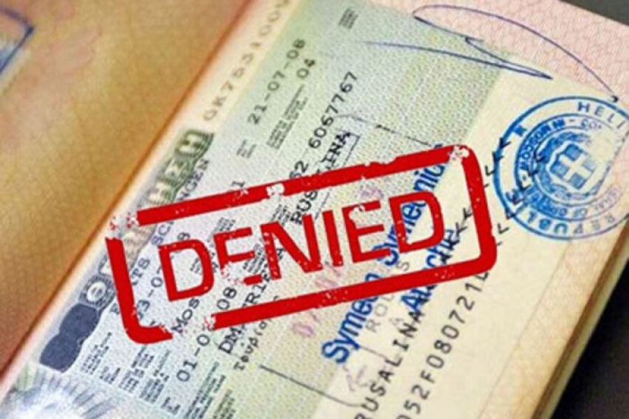 Из-за закона об иноагентах многие кыргызстанцы могут лишится виз в США и Европу? 