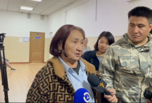 Правозащитница: Даже находясь в тюрьме, арестованные журналисты продолжали свою работу