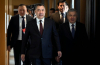 Лидеры Кыргызстана и Узбекистана обсудили усиление союза между странами