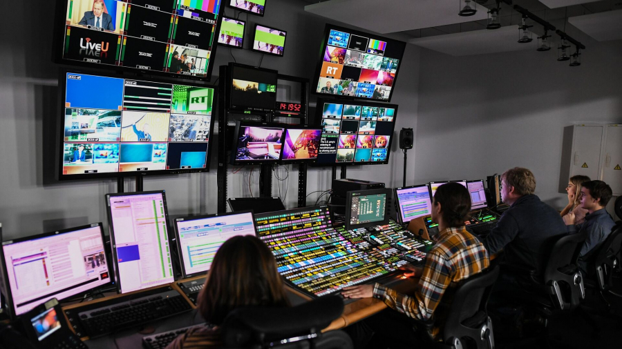 В марте начнется 