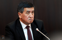 В ближайшее время вице-премьеры Кыргызстана, Узбекистана и Таджикистана проведут переговоры по вопросам границ