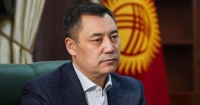 Садыр Жапаров: Открытие золоторудного комбината свидетельствует о тесном партнерстве Кыргызстана с Россией
