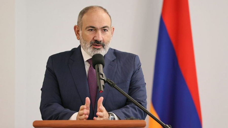 Никол Пашинян заявил о выходе Армении из ОДКБ