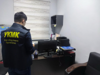 В Таласе раскрыта схема с «мертвыми душами» в медицинском колледже