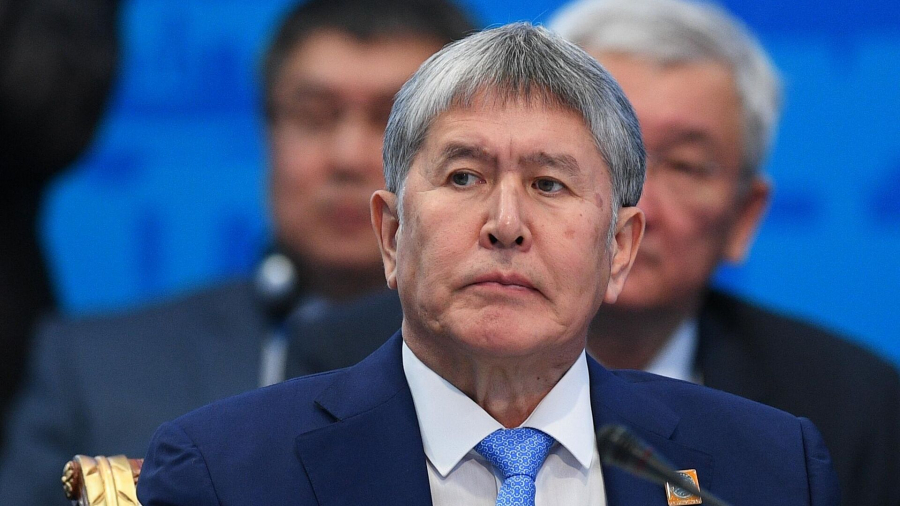 Алмазбек Атамбаев подвел итоги двух лет правления Садыра Жапарова и назвал его главную ошибку