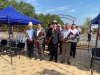В Кыргызстане прошли памятные мероприятия к 110-й годовщине событий Уркуна 1916 года