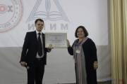 Очередная презентация участников Business Club INFOX прошла в ОК «Илим»