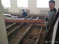 Восемь колледжей Кыргызстана станут доступными для студентов с инвалидностью
