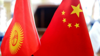В секретариате Совбеза обсудили сотрудничество в сфере безопасности между Кыргызстаном и Китаем