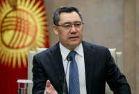 Президент встретился с родственниками задержанных за наркотики