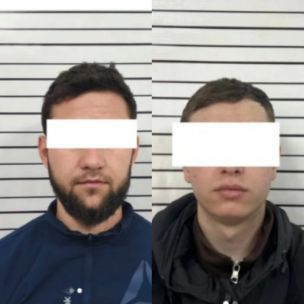 В Кызыл-Кые в рамках операции «Притон» задержаны двое подозреваемых