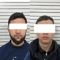 В Кызыл-Кые в рамках операции «Притон» задержаны двое подозреваемых