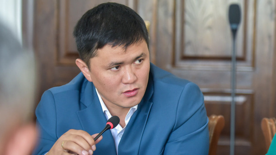 Орунтаев пригрозил аннулировать лицензии на строительство, которые не используются