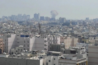 Кыргызстан призвал стороны конфликта на Ближнем Востоке к сдержанности