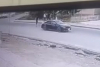 Двое мужчин избили бишкекчанина, который вел ребенка в садик (видео)