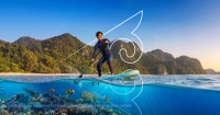 Air Astana открыла новое направление - рейсы на курорт Лангкави