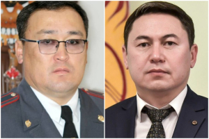 Борьба с секс-притонами. Уволены начальник РОВД и аким Первомайского района Бишкека