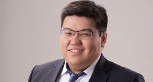 ЦИК зарегистрировала группу Темирлана Султанбекова для агитации во время референдума​