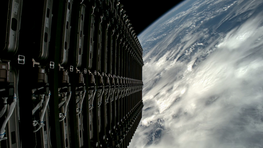 В работе Starlink произошел глобальный сбой по всему миру