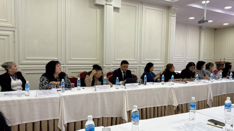 Kyrgyzstan: New pilot project provides grants for hiring unemployed