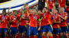 Испания төртүнчү жолу футбол боюнча Европа чемпиону болду