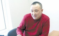 Экс-начальник СИЗО-1 Бишкека Марс Жусупбеков восстановлен в должности