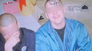 Скинхеды нападали на подростков в Бишкеке. Милиция задержала подозреваемых