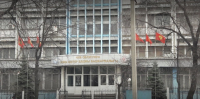 ГУВД Чуйской области поздравило кыргызстанцев с Новым годом (видео)