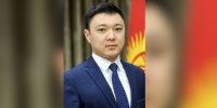 Председателя правления «Кыргызалтына» заключили в СИЗО ГКНБ на два месяца