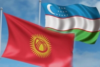 Состоится первое заседание Совета глав приграничных областей Кыргызстана и Узбекистана
