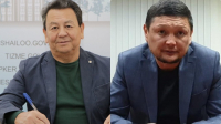 Суваналиев и Жапыкеев могут пересдать тест по кыргызскому языку через три дня