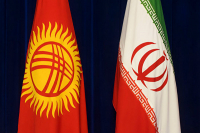 Президент Ирана поздравил Садыра Жапарова с победой на президентских выборах