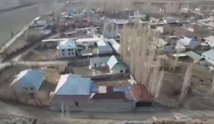 ГКНБ выявил схему по незаконному выводу в частную собственность участков в Узгене