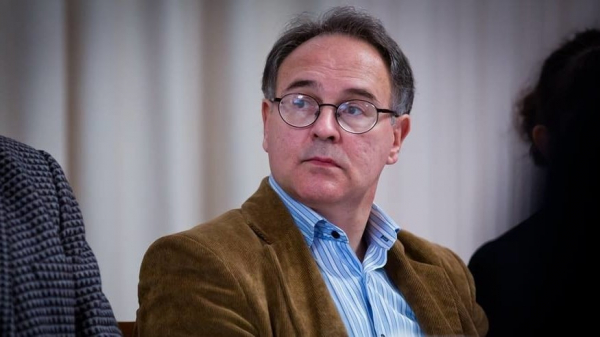 В Бишкеке пройдет вечер памяти писателя Олега Бондаренко