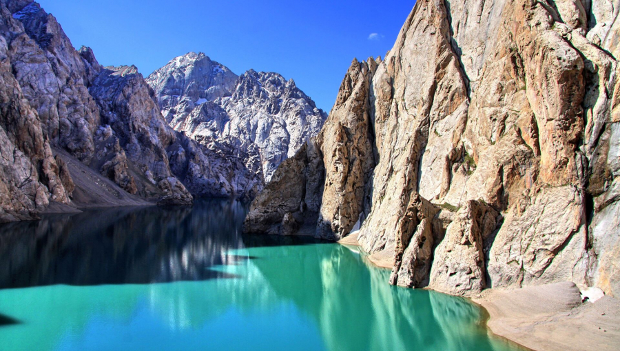 Что привлекает арабских туристов в Кыргызстане?