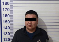 В Чуйской области экскаватор задавил 5-летнюю девочку