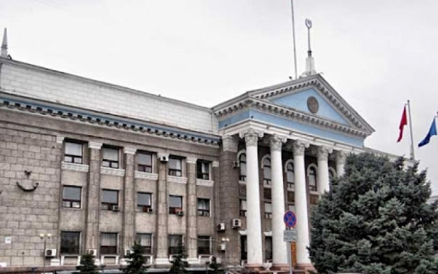 В Бишкеке пройдет ежегодная августовская конференция учителей и директоров школ