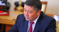 Партию «Кыргызстан» не пустили на выборы