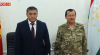 Ташиев прокомментировал подписание протокола по кыргызско-таджикской границе - видео